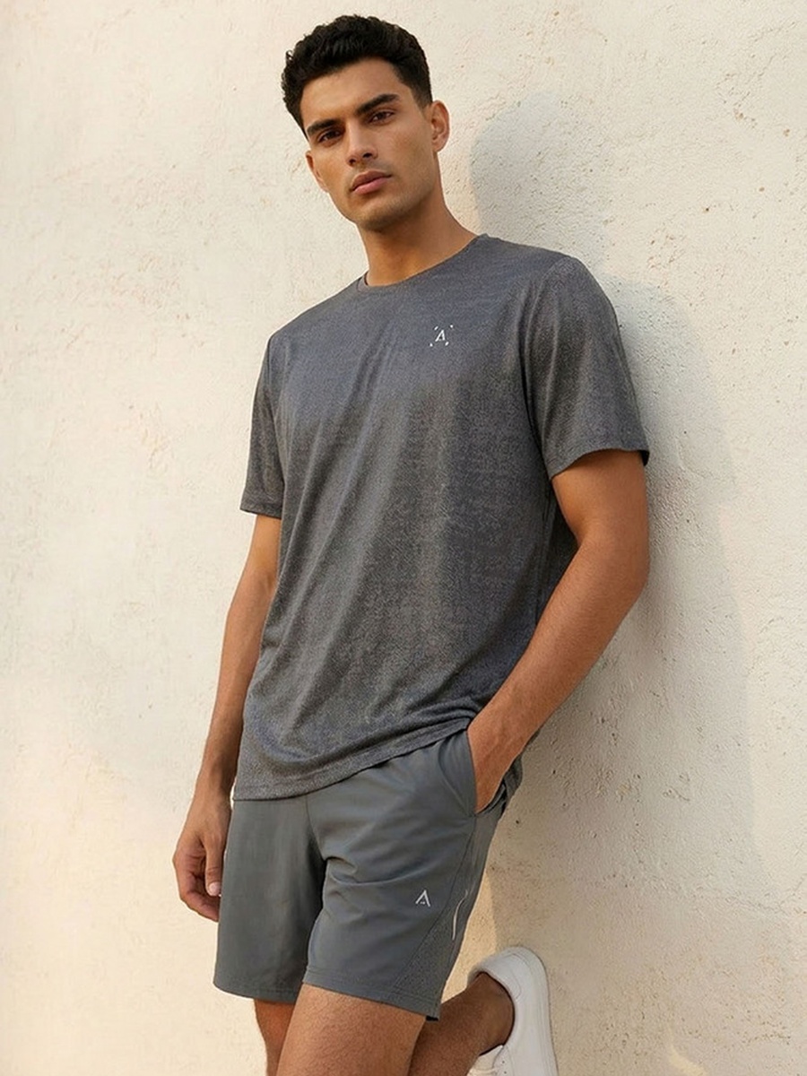 Performance 2 Way Stretch T-Shirt