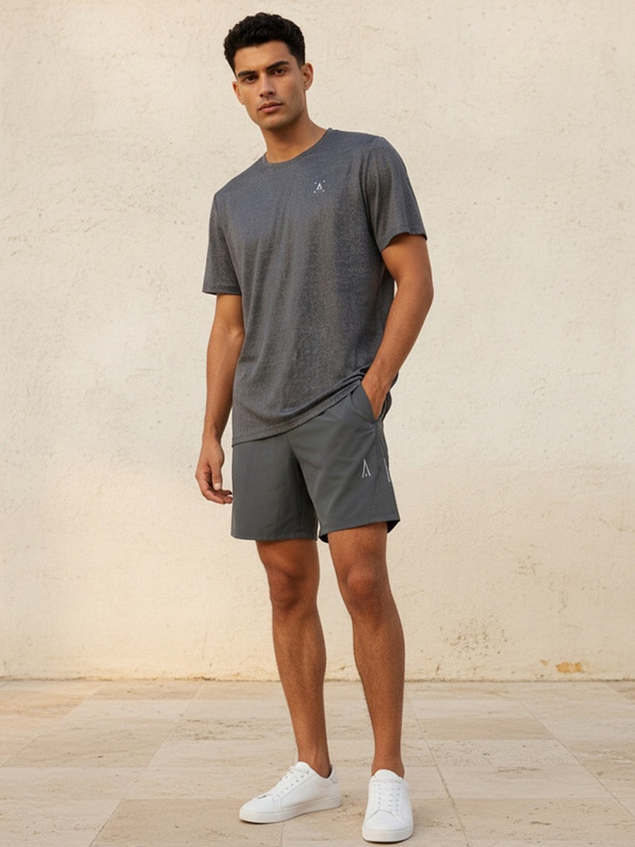 Performance 2 Way Stretch T-Shirt