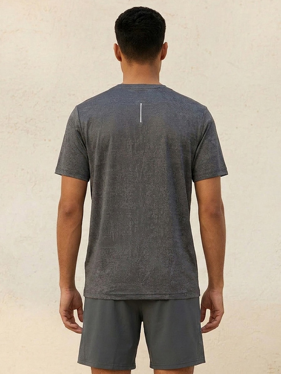 Performance 2 Way Stretch T-Shirt