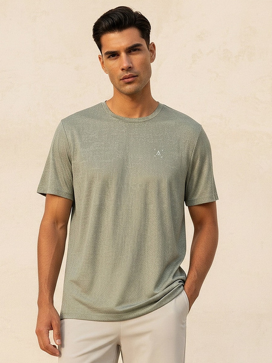 Performance 2 Way Stretch T-Shirt
