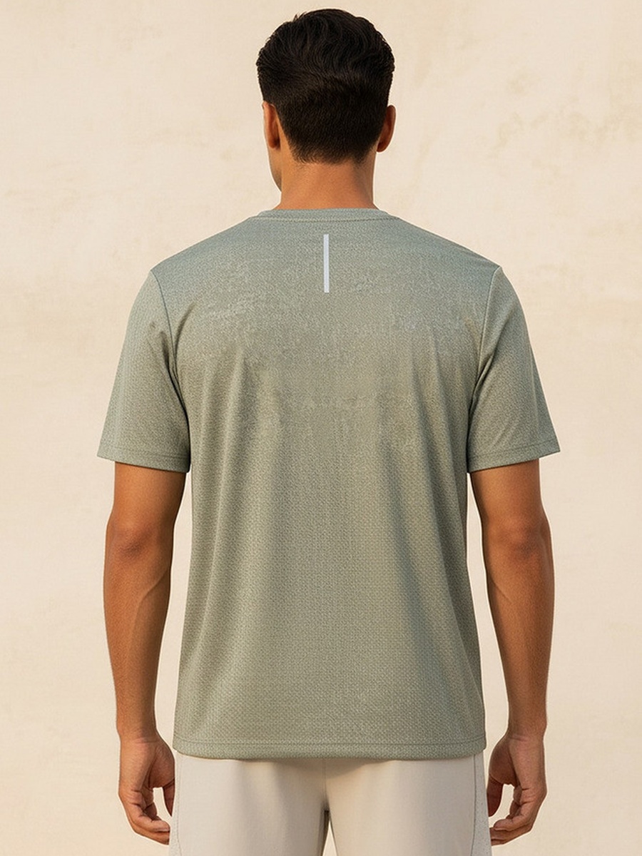 Performance 2 Way Stretch T-Shirt