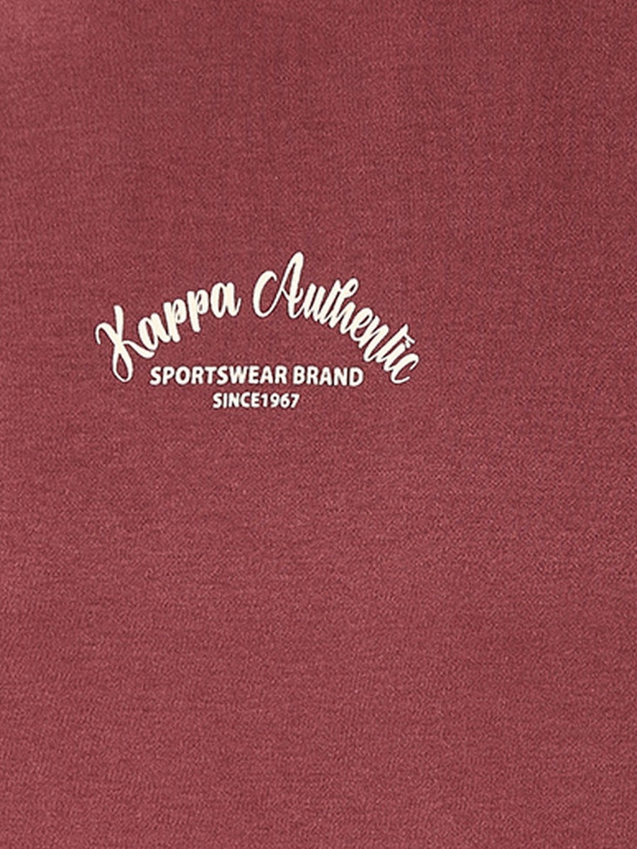 Logo Print T-Shirt