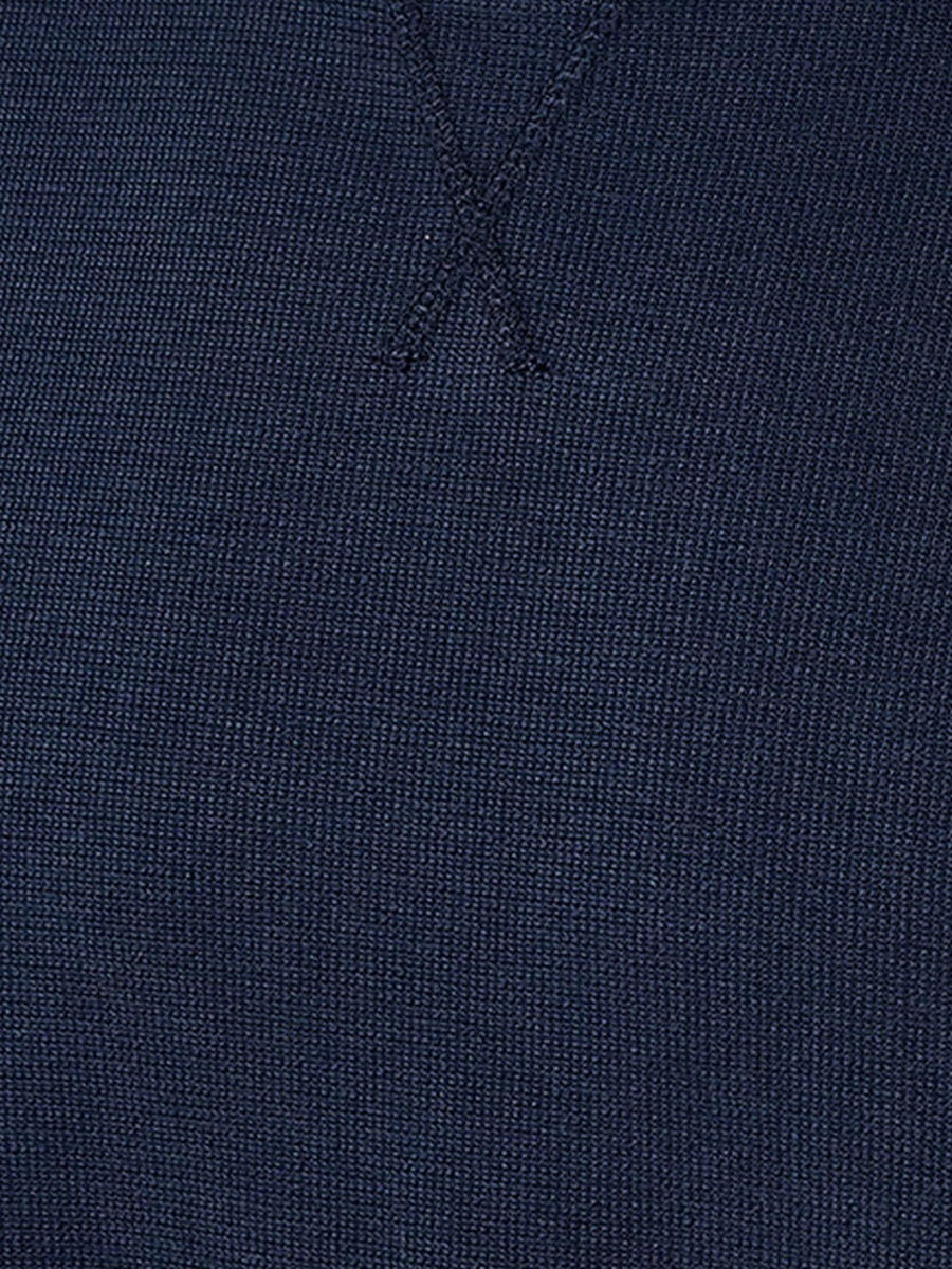 Regular Fit Crew Neck Short Sleeves Textured T-Shirt