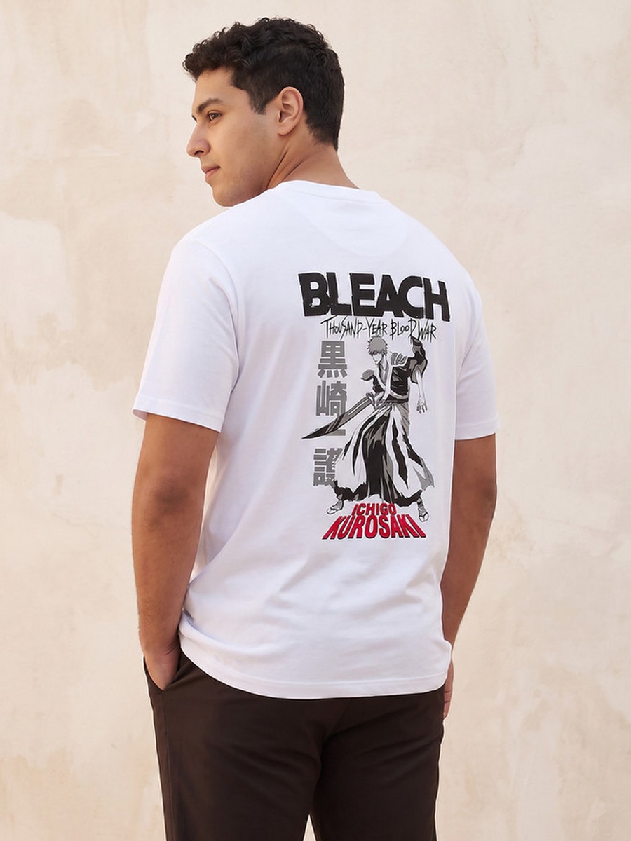 Plus Crew Neck Short Sleeves Graphic Print T-Shirt