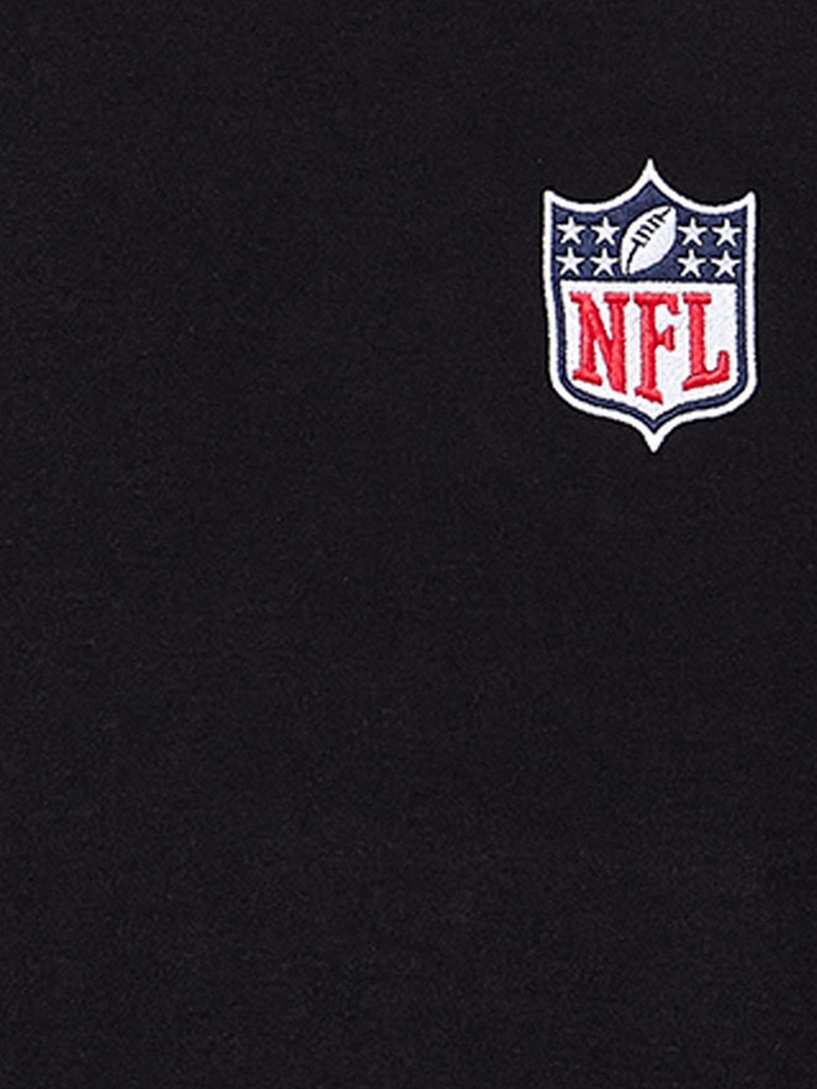 Plus NFL Short Sleeves T-Shirt