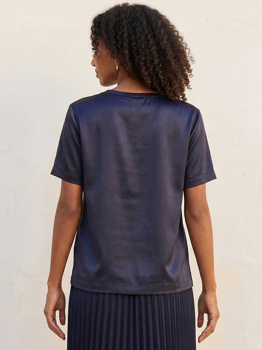 Crew Neck T-Shirt