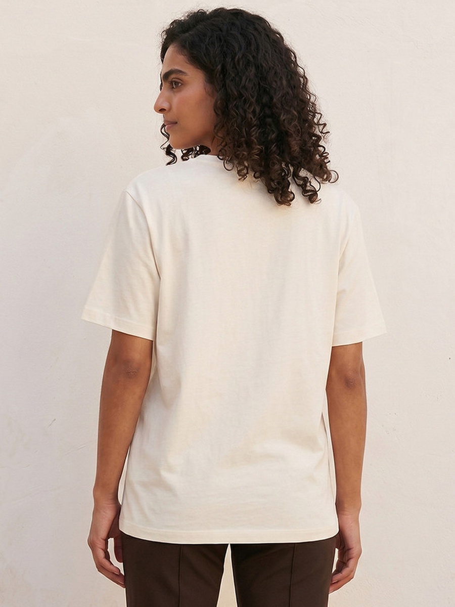 Bambi Cotton T-Shirt
