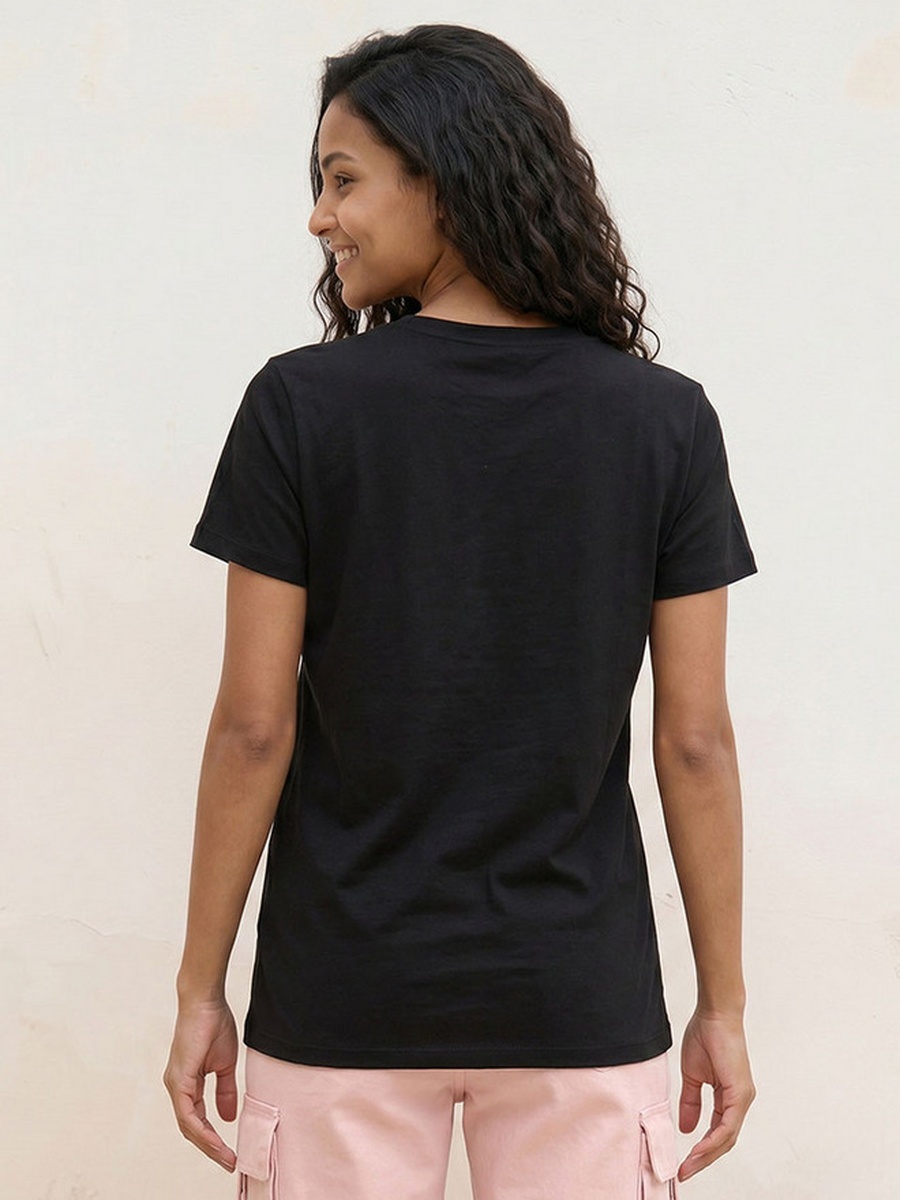 Phoebe Watson Cotton T-Shirt