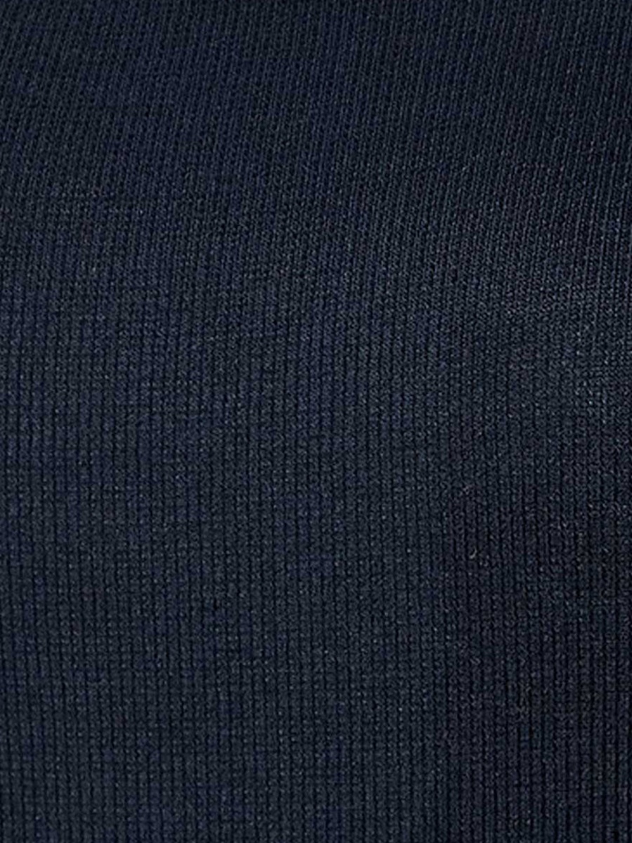 Ribbed Slim Fit Tank Top