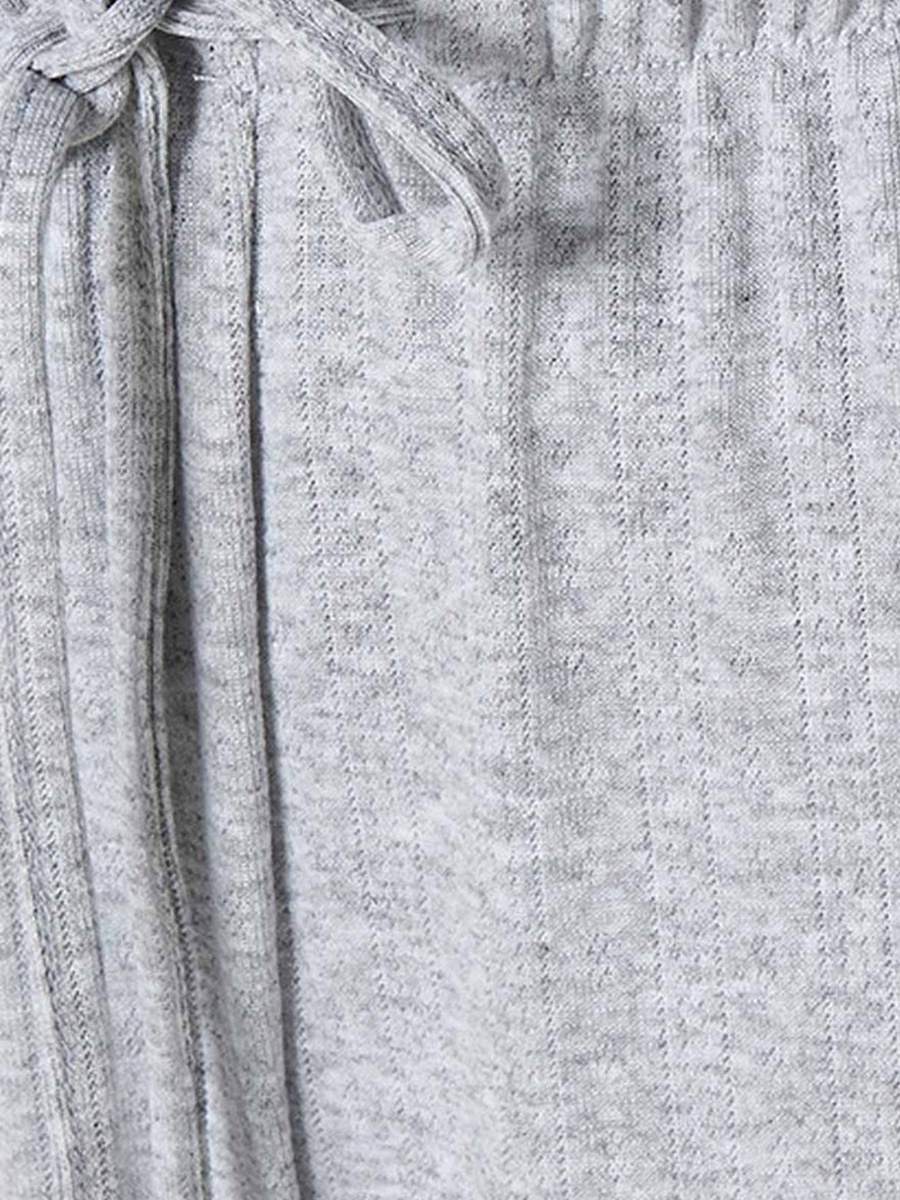 Pyjama Set with Top and Trousers