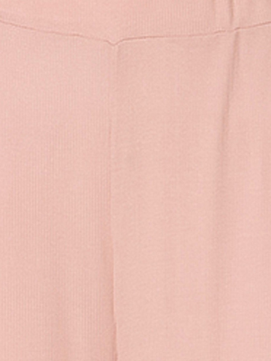 Pyjama Set with Top and Trousers