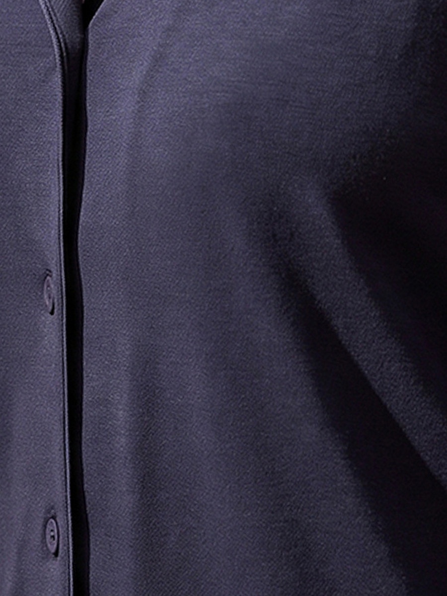 Pyjama Set with Shirt and Trousers