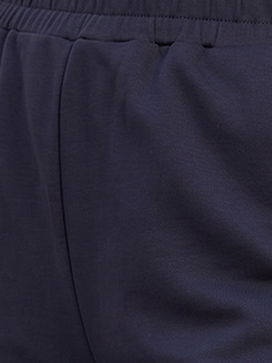 Elasticated Waist Cargo Joggers