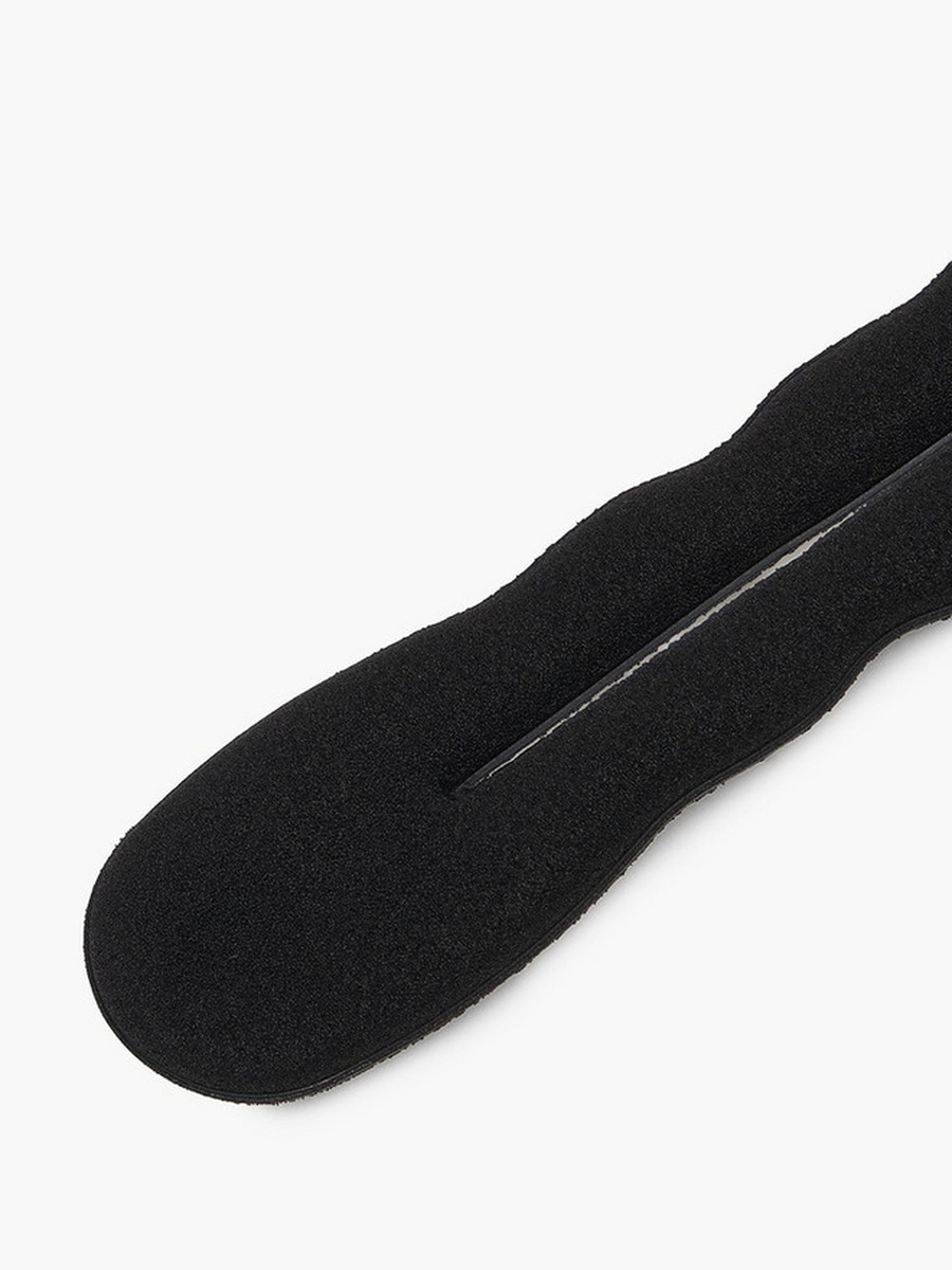 Pack of 3 Bun Maker
