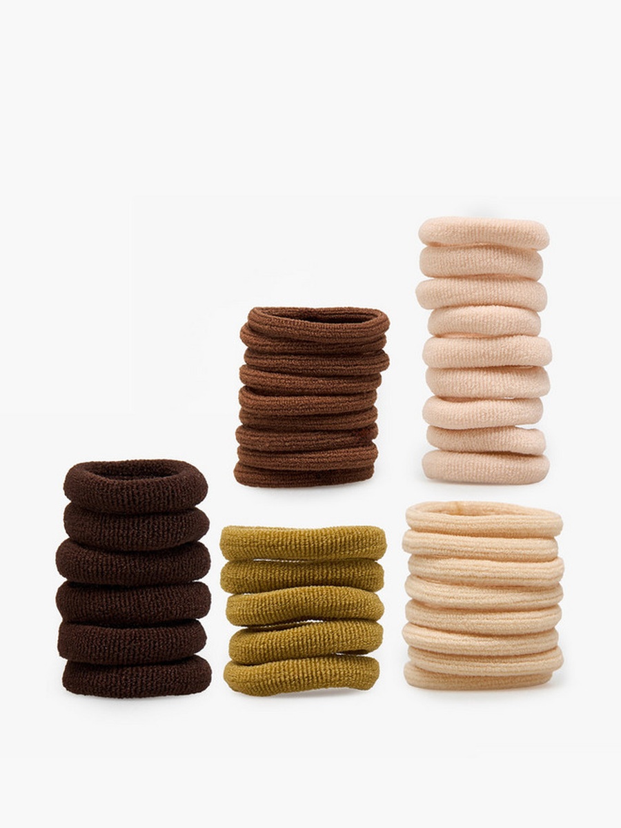 Pack of 40 Hair Tie