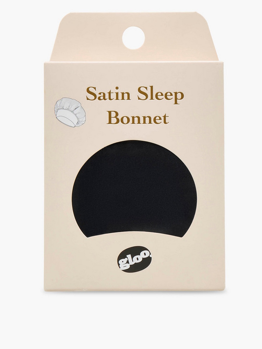 Sleep Bonnet