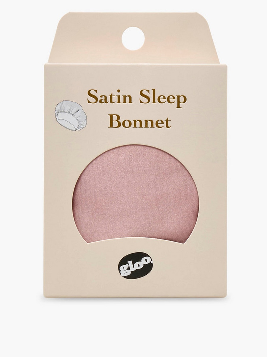 Sleep Bonnet