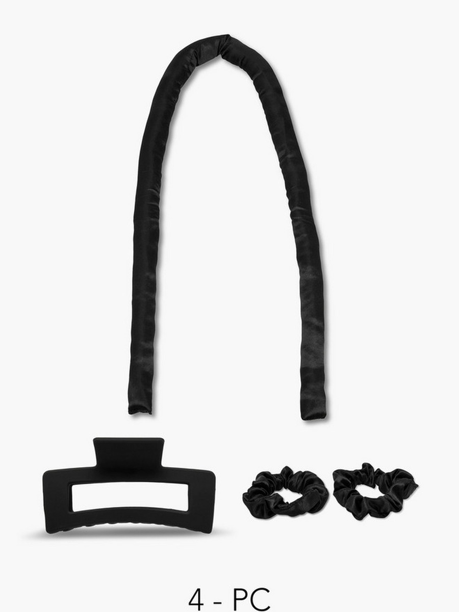 Heatless Curls Set