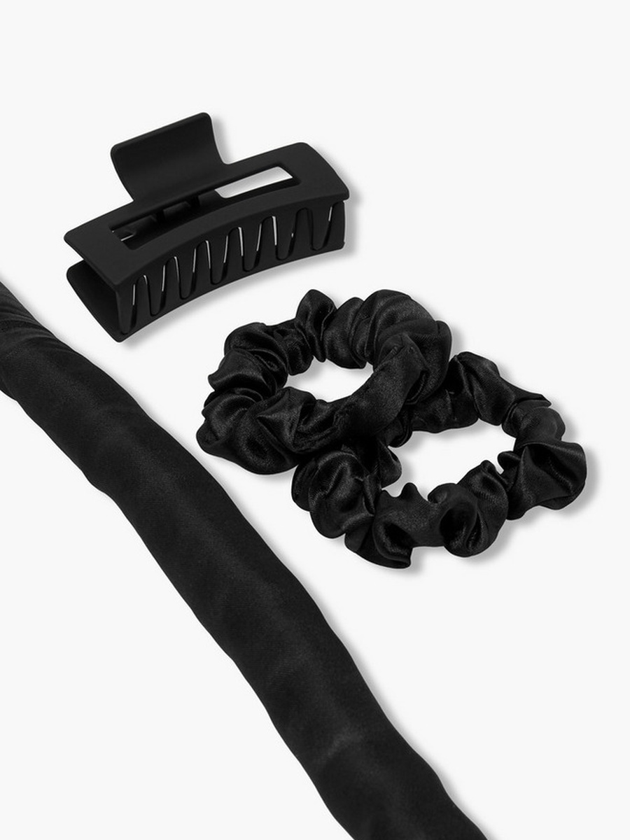 Heatless Curls Set