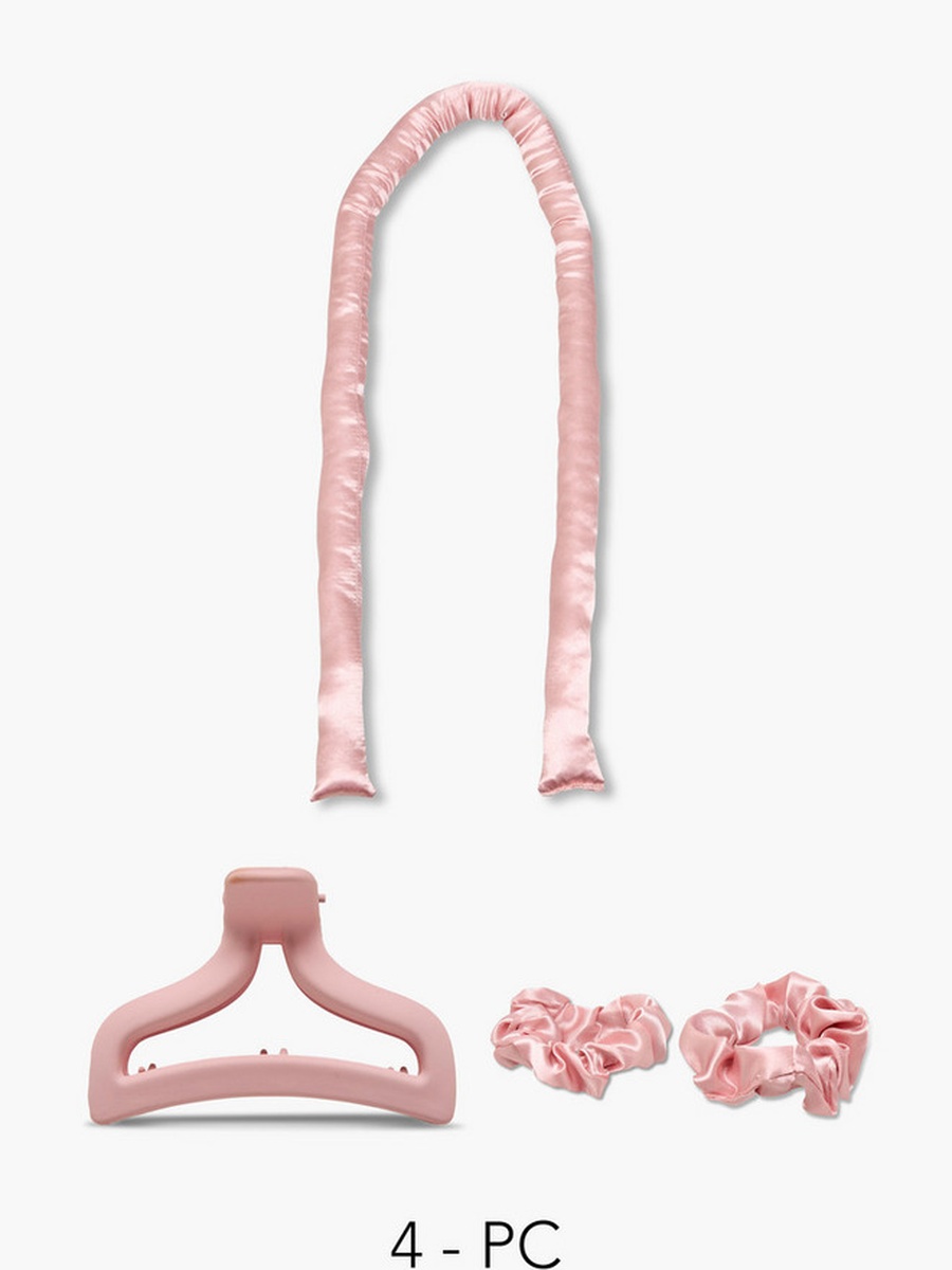 Heatless Curls Set