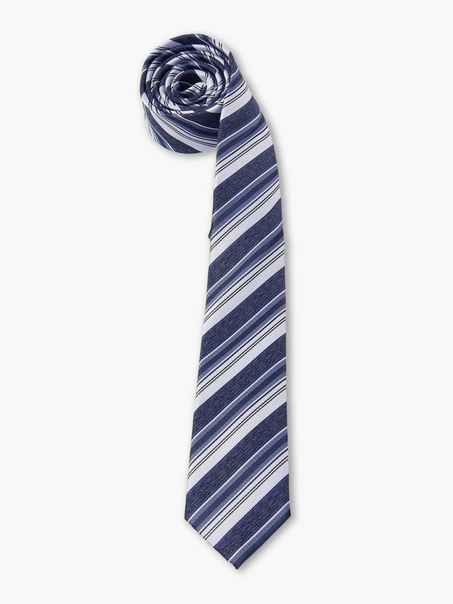 Men Striped Tie