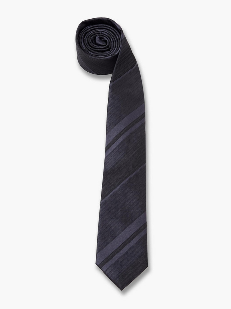 Men Striped Tie