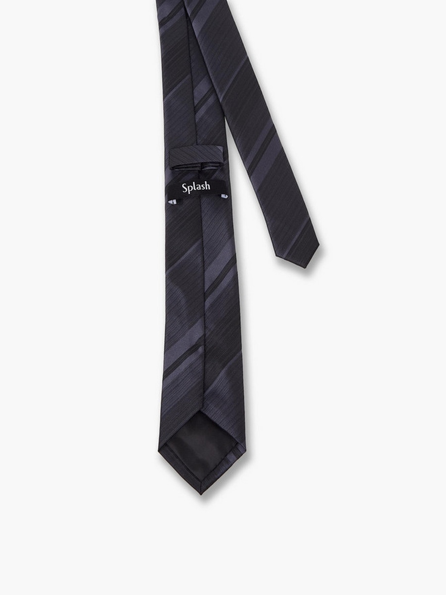 Men Striped Tie