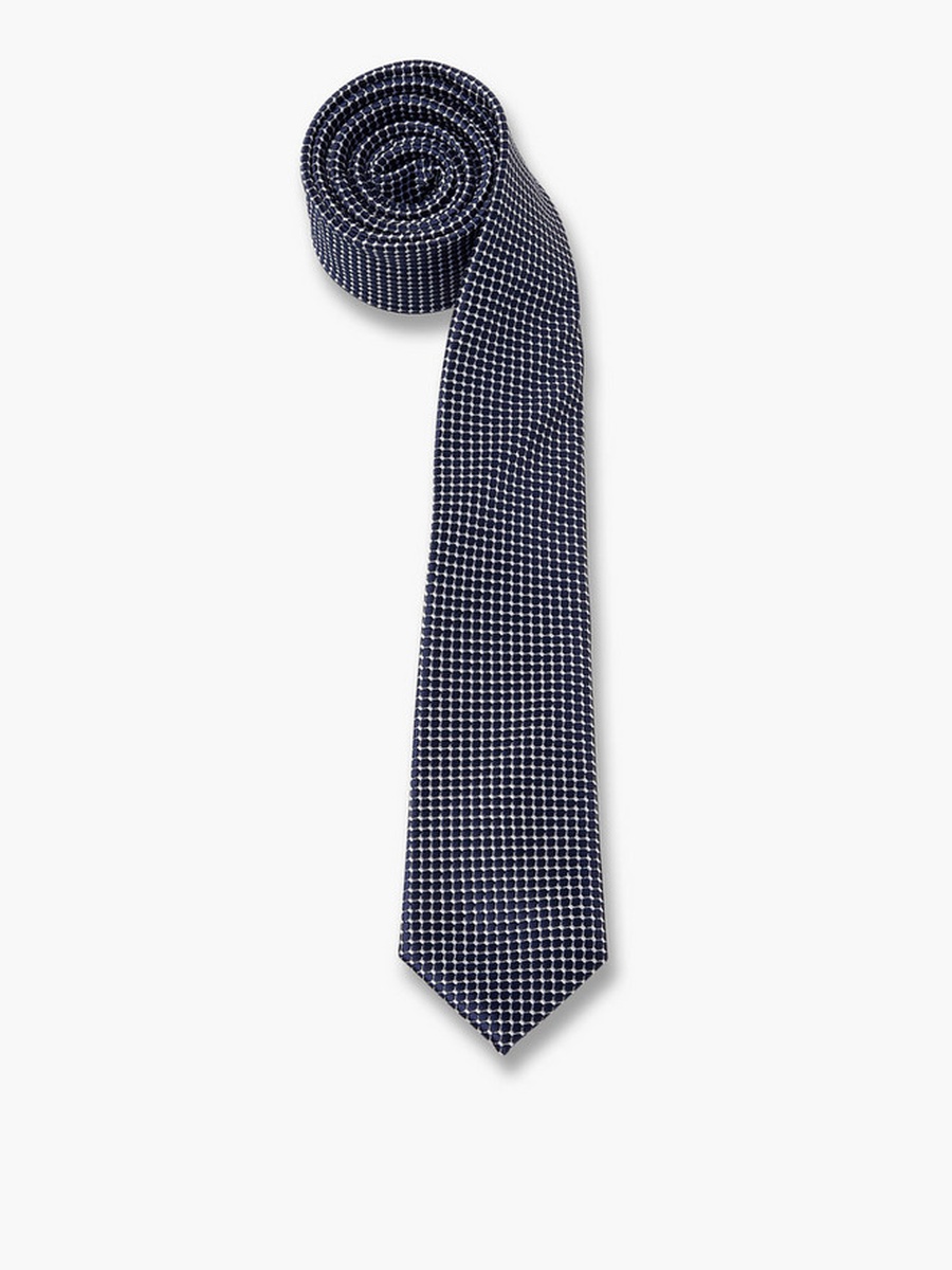 Men Textured Tie