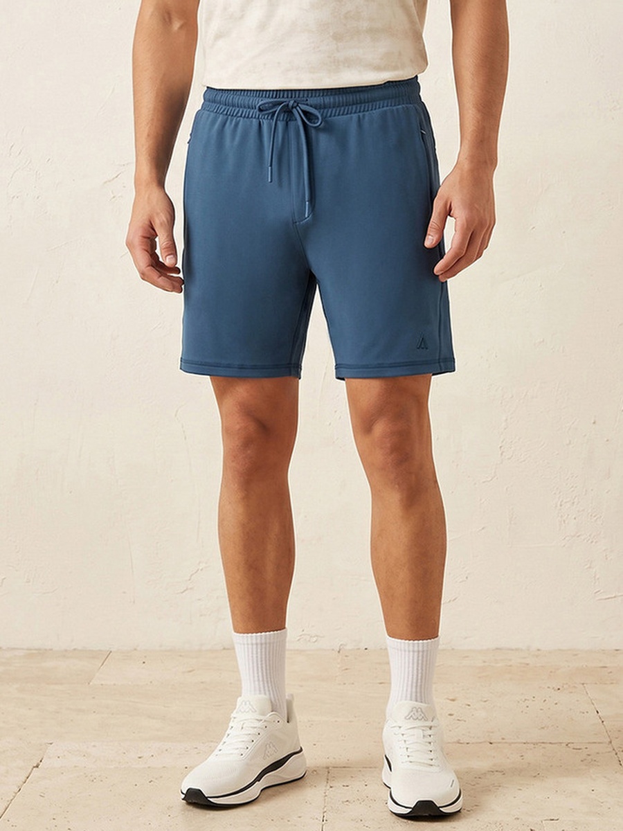 Soft Touch Shorts
