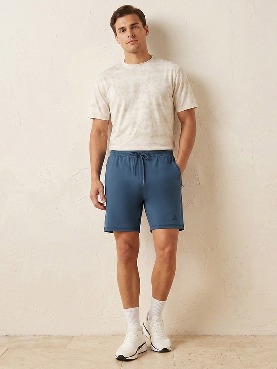 Soft Touch Shorts