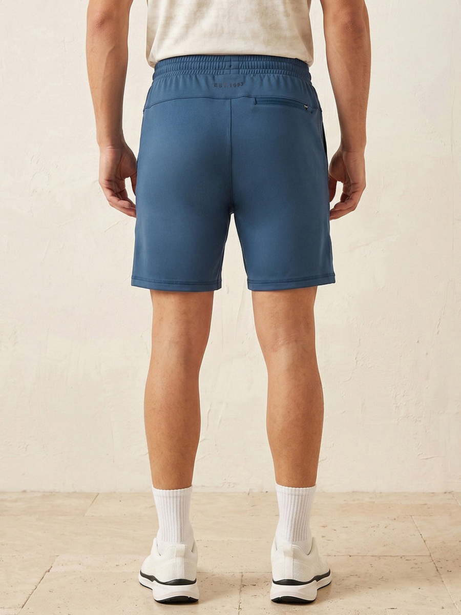 Soft Touch Shorts