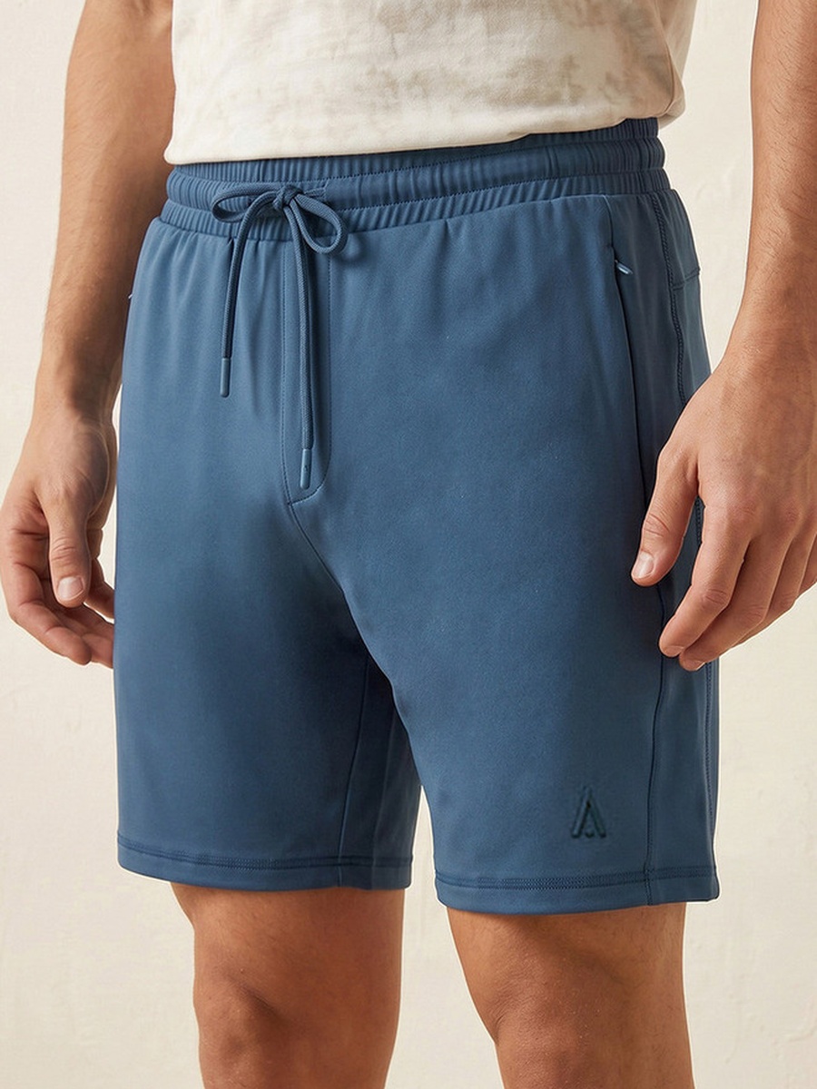 Soft Touch Shorts