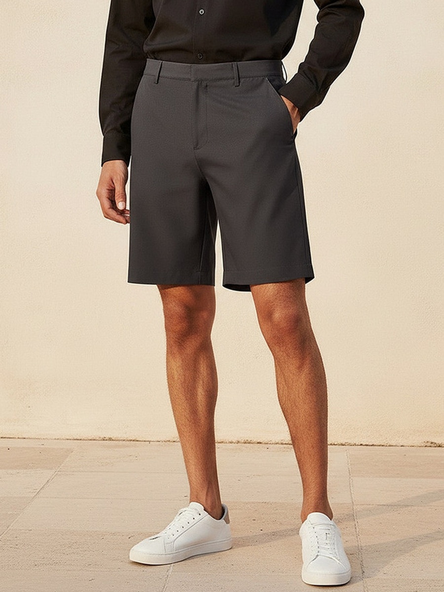 Soft Touch Shorts
