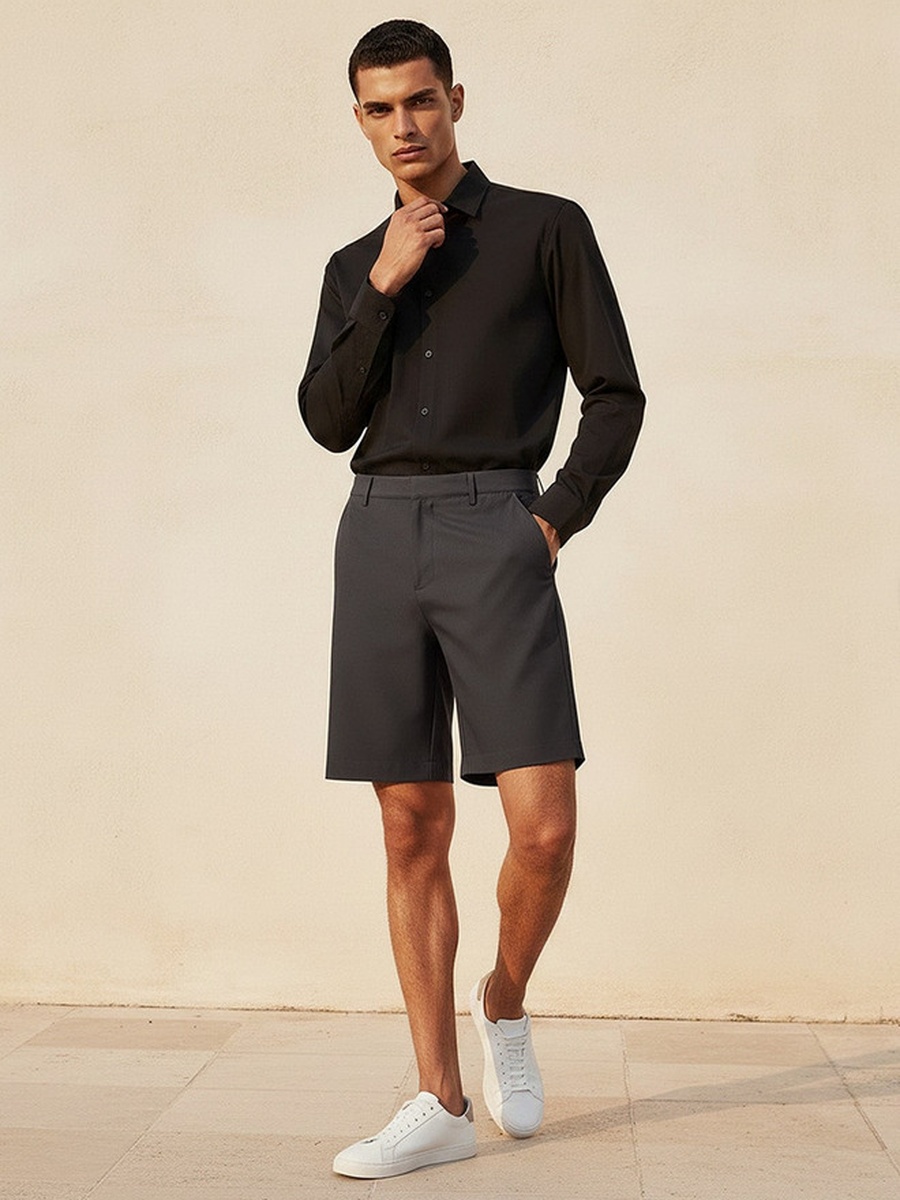 Soft Touch Shorts