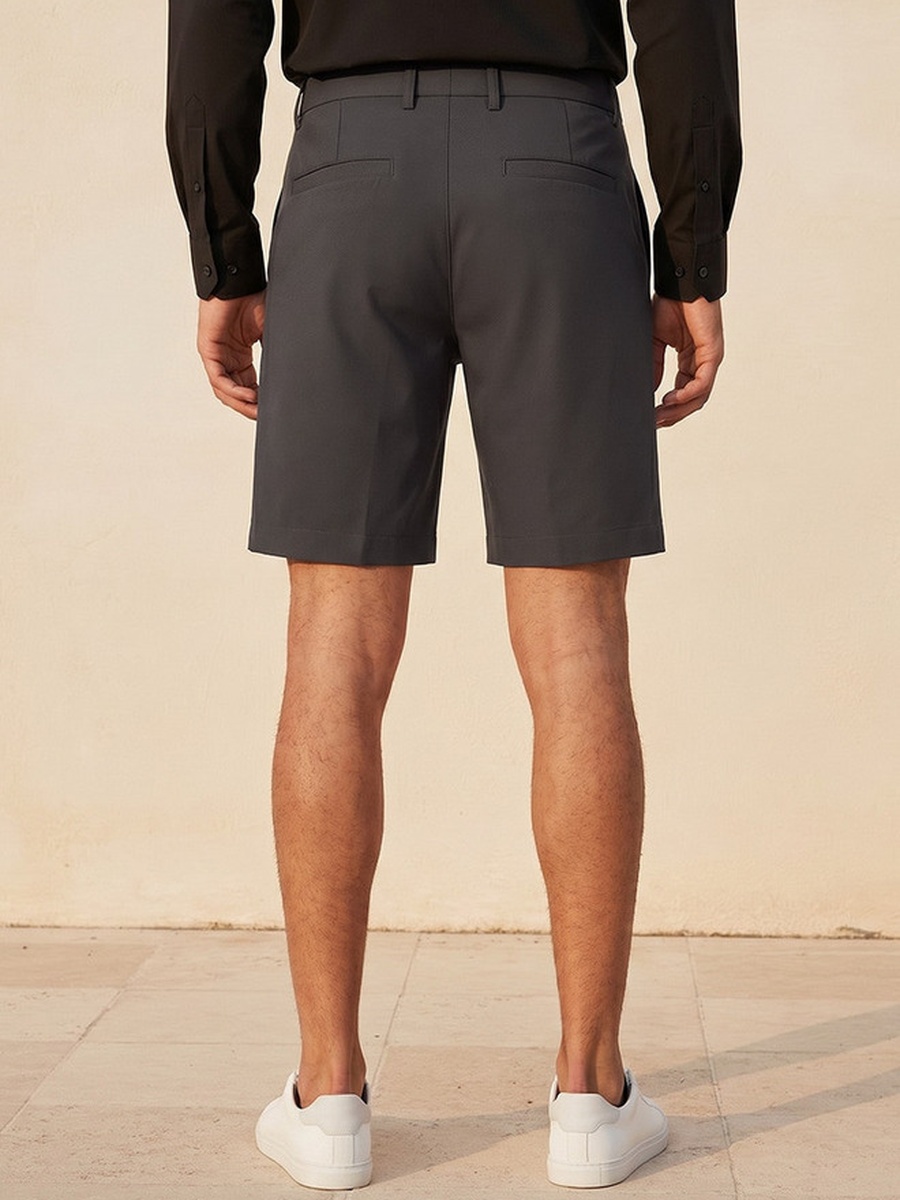 Soft Touch Shorts