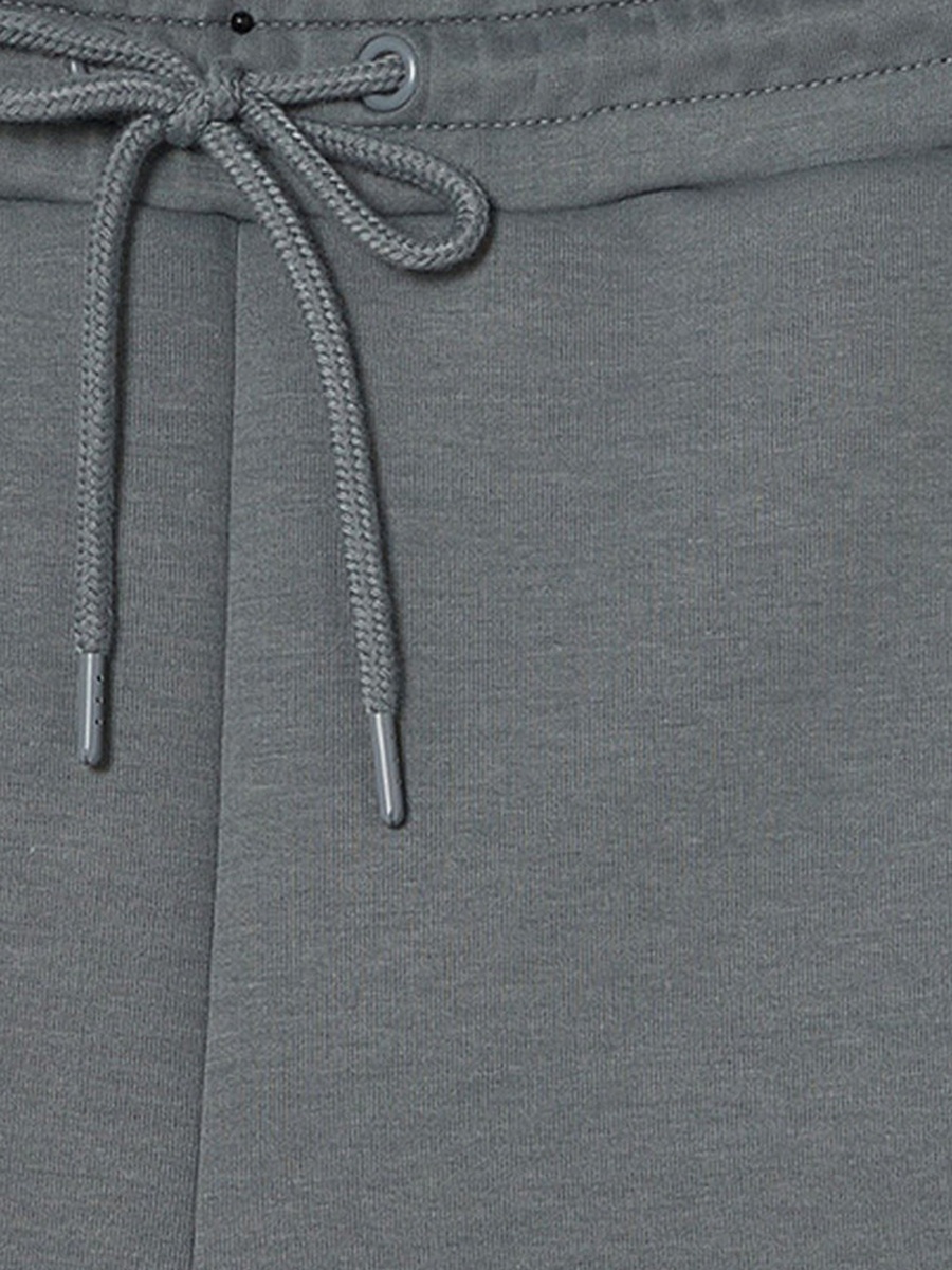 Plus Regular Fit Shorts