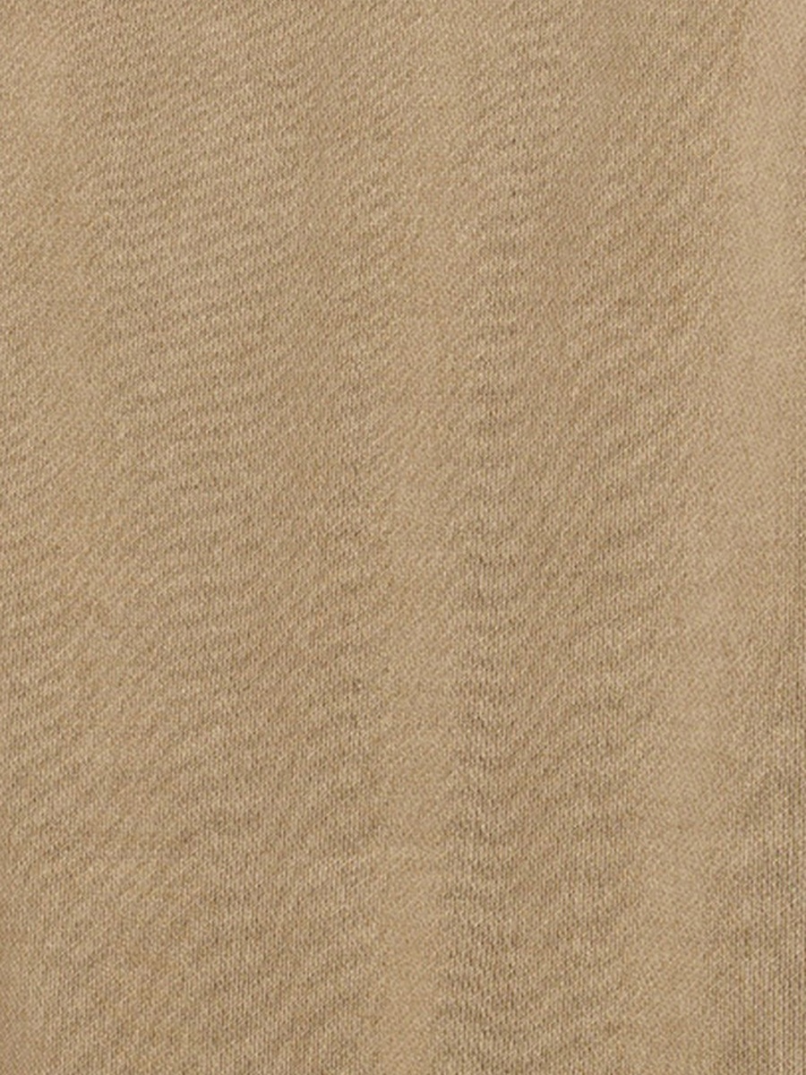 شورت قطن مقاس كبير بقصة عادية ماكسيم
