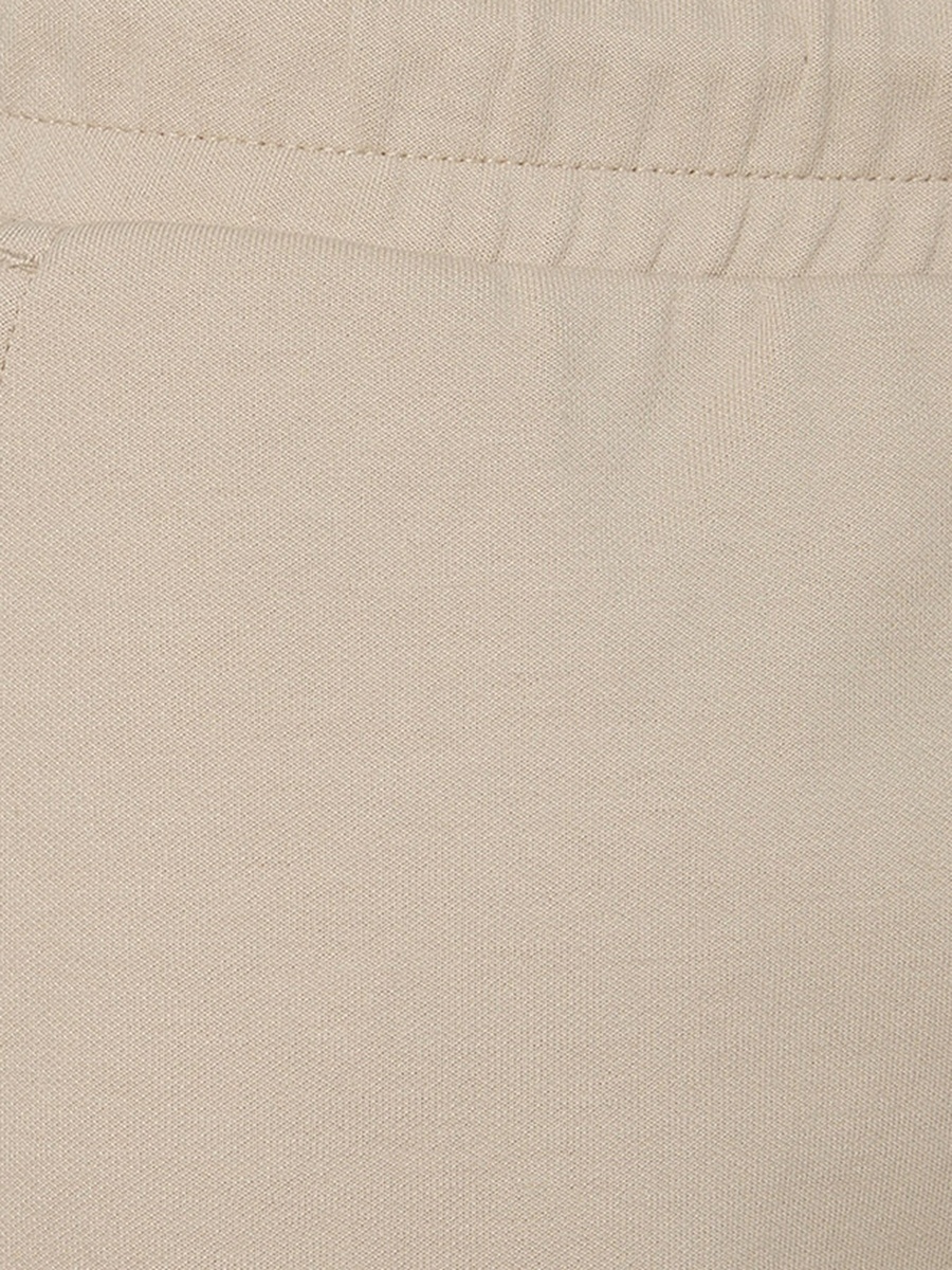 Regular Fit Scuba Shorts