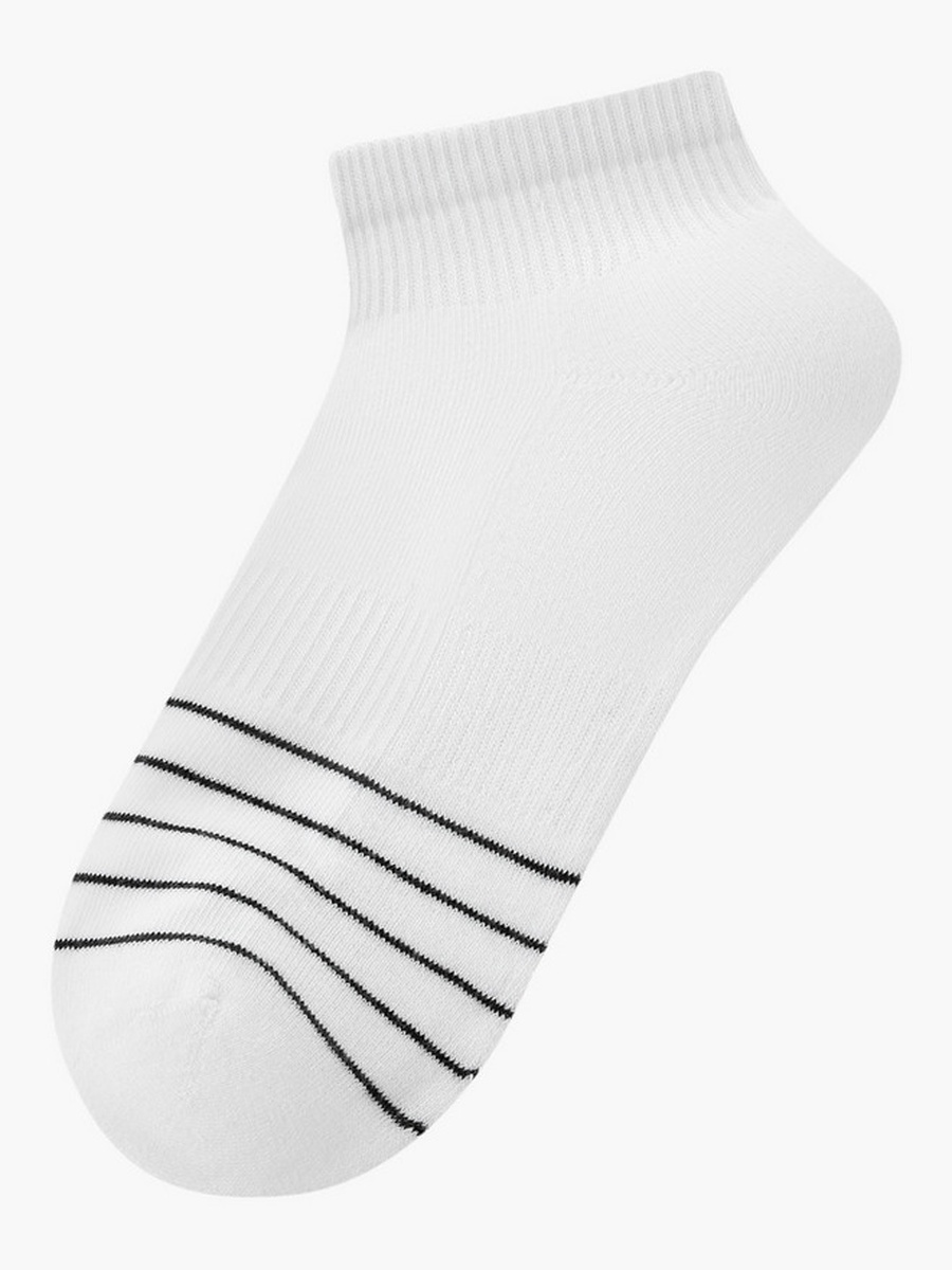 Men Ankle Length Socks - Set of 3
