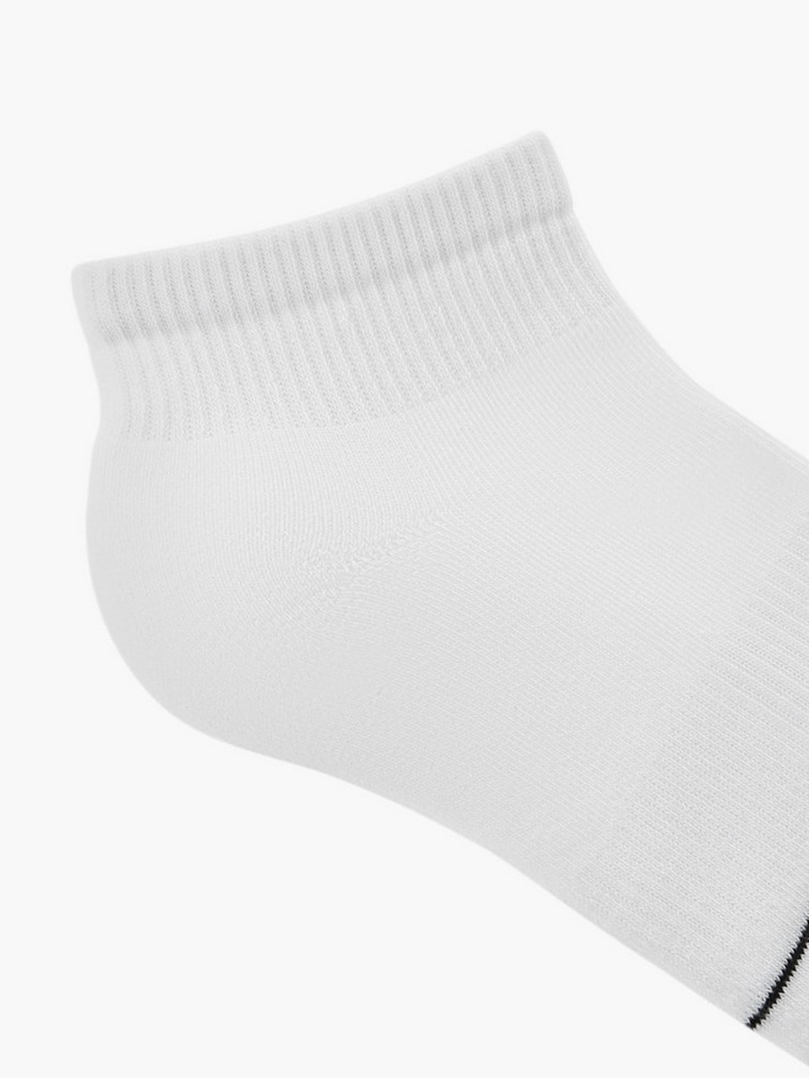 Men Ankle Length Socks - Set of 3