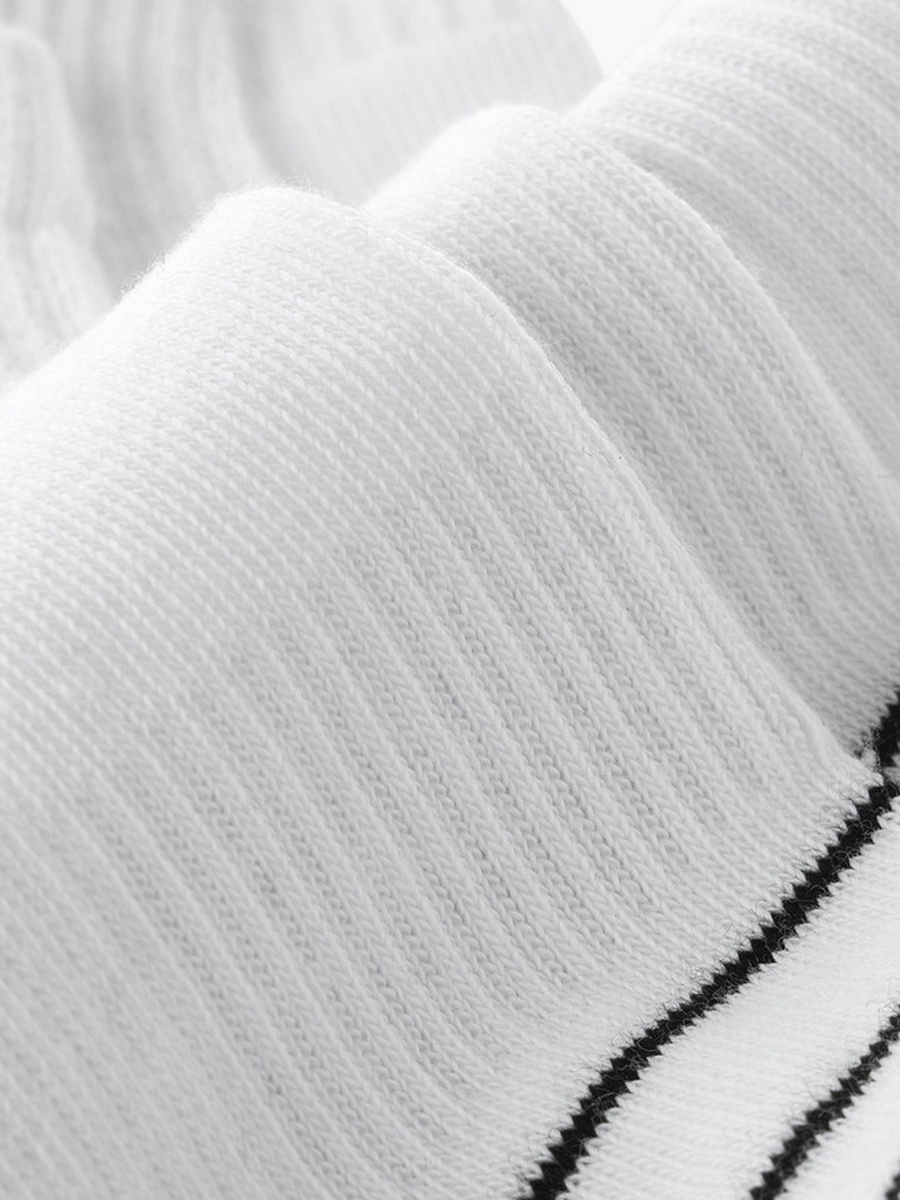Men Ankle Length Socks - Set of 3