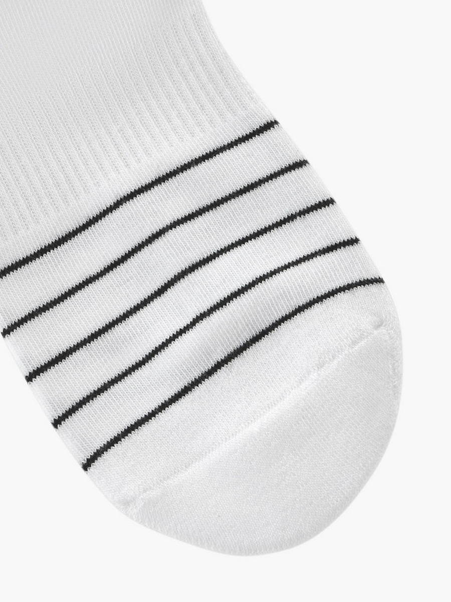 Men Ankle Length Socks - Set of 3