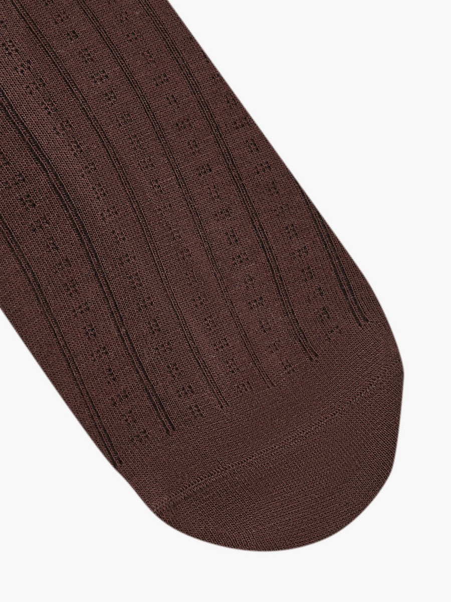 Men Bamboo Formal Socks - Set of 3