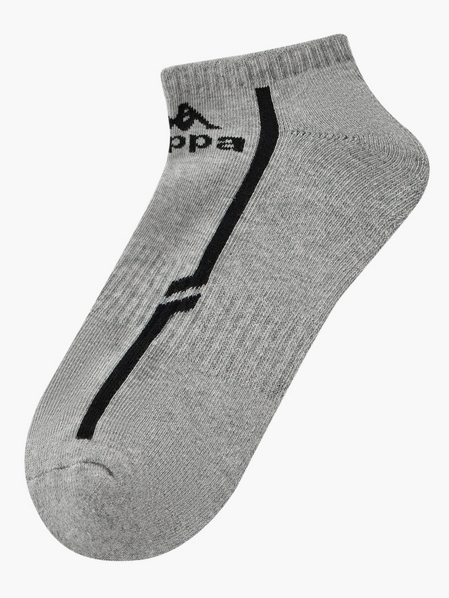 Men Ankle Length Socks - Set of 3