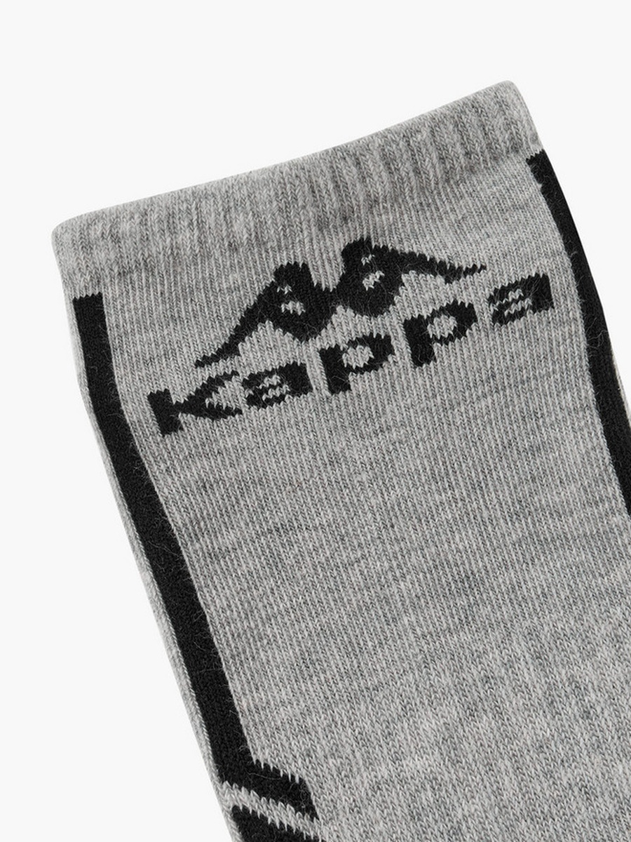 Men Ankle Length Socks - Set of 3