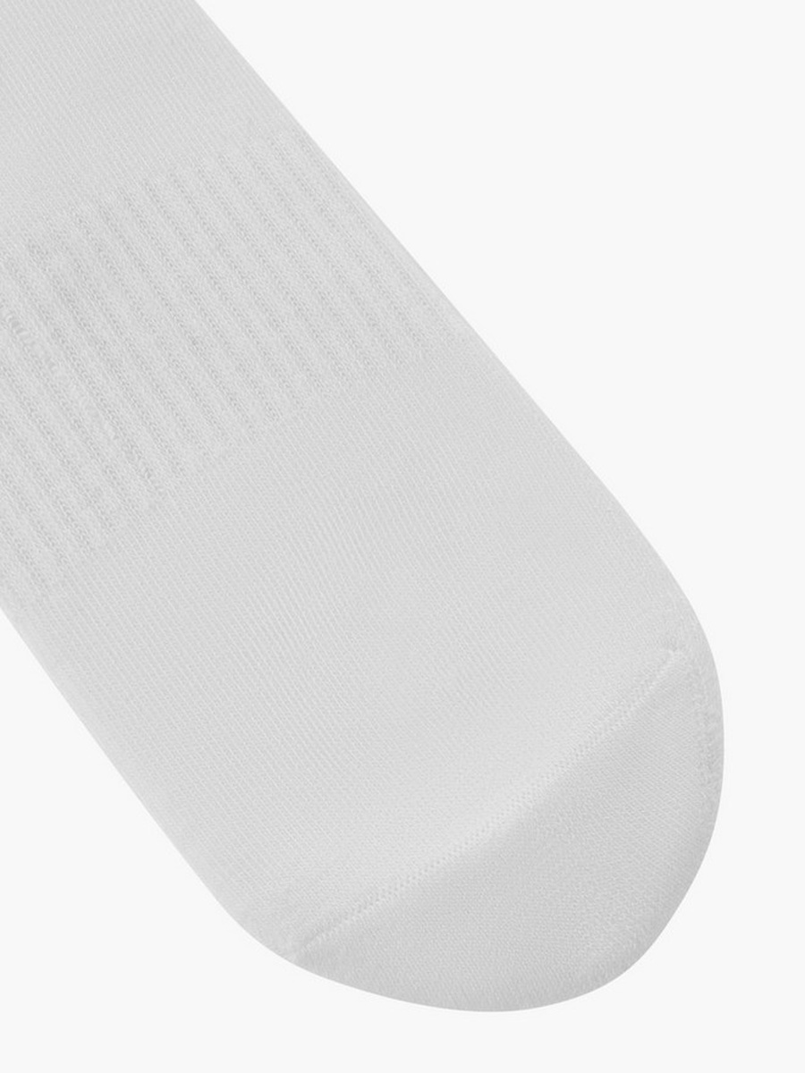 Men Crew Length Socks - Set of 3