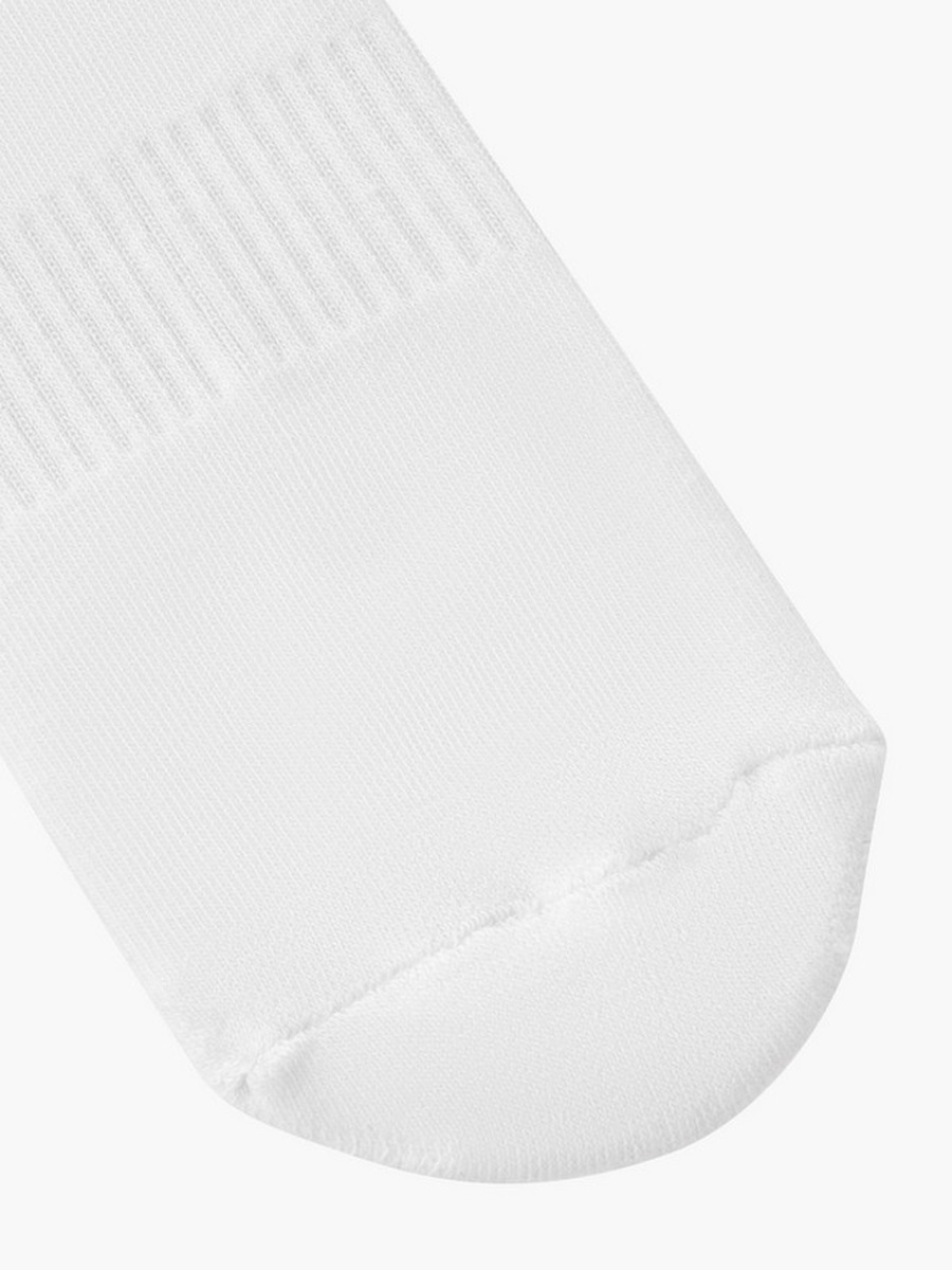 Men Crew Length Socks - Set of 3