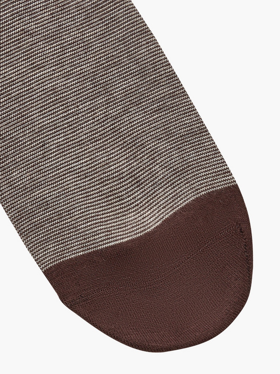 Men Bamboo Formal Socks - Set of 3