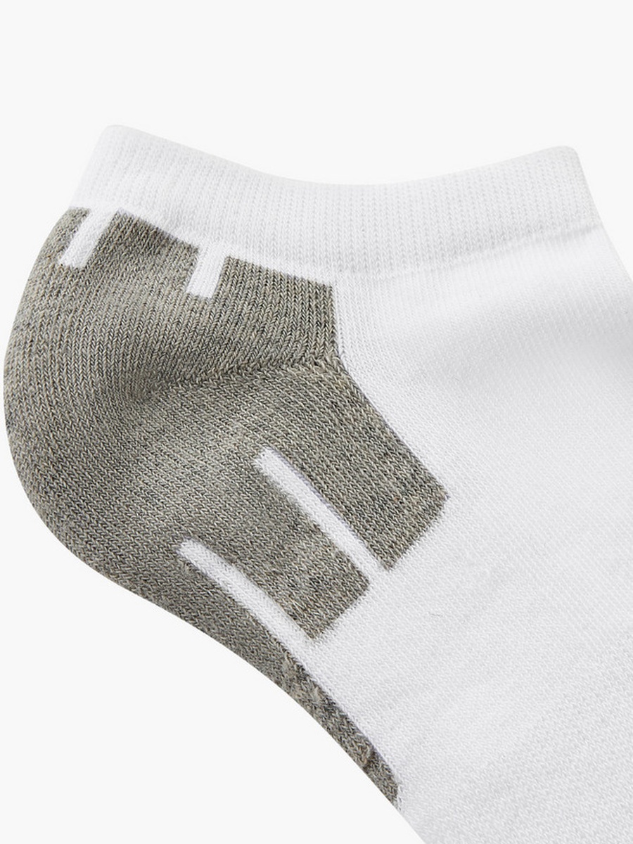 Men Ankle Length Socks - Set of 5