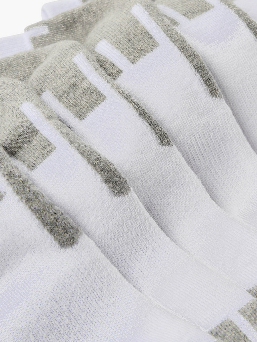 Men Ankle Length Socks - Set of 5
